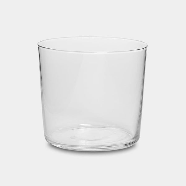 Chroma Tumbler in Clear – Kier Design Interiors