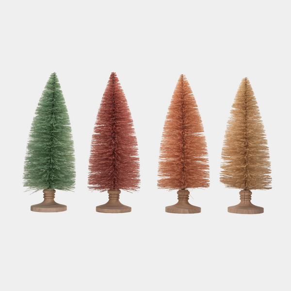 Sherbert Christmas Tree