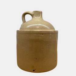Vintage Crock Pot