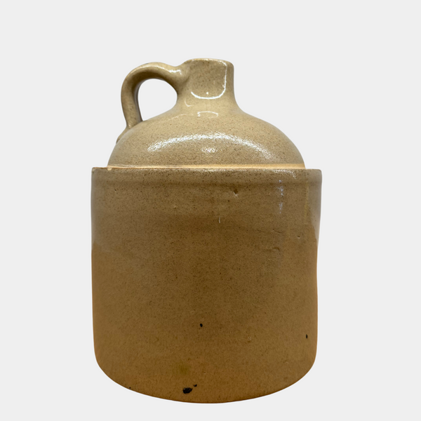 Vintage Crock Pot