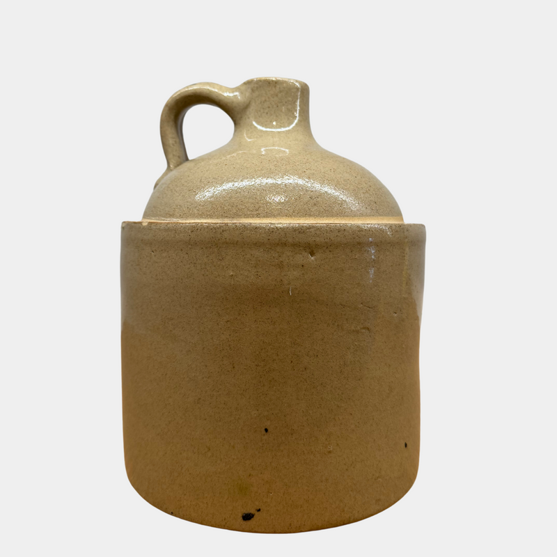 Vintage Crock Pot