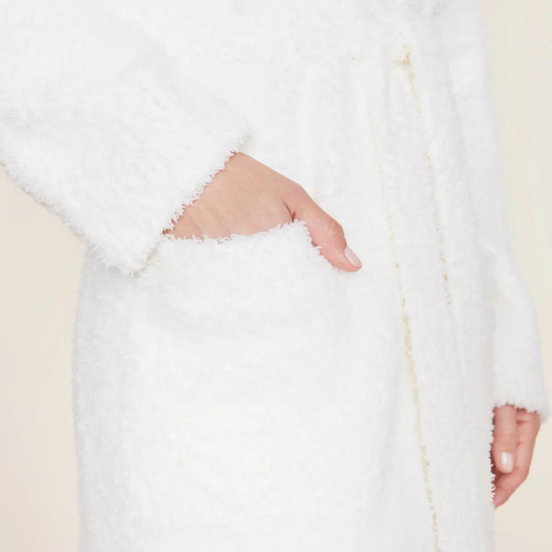 Cozy Chic Robe