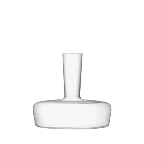 Modern Wine Decanter