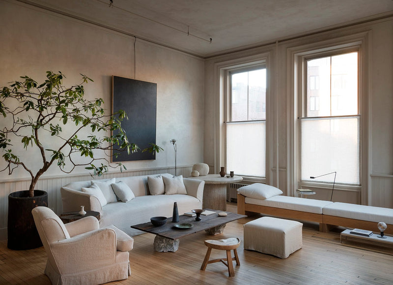 Alice Waters The Art of Simple Food – Kier Design Interiors