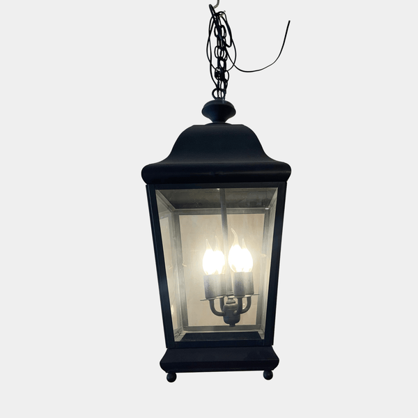 French Vintage Lantern