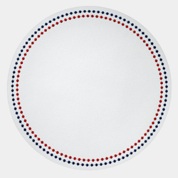 Pearl  Placemats