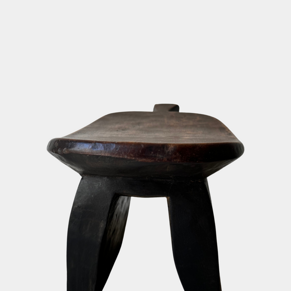 Vintage Artifact Stool