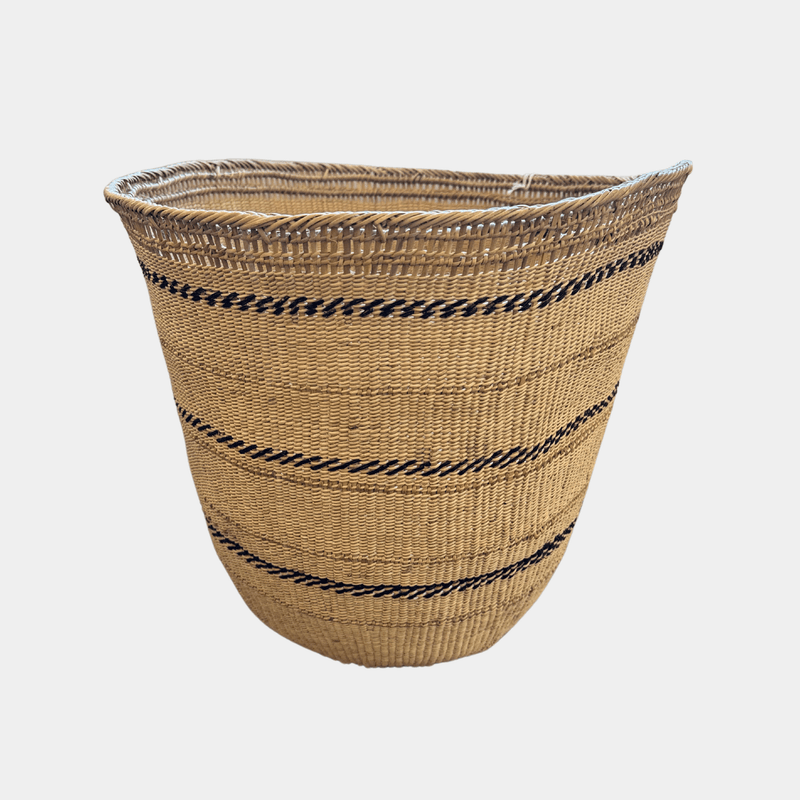 Organic Woven Basket