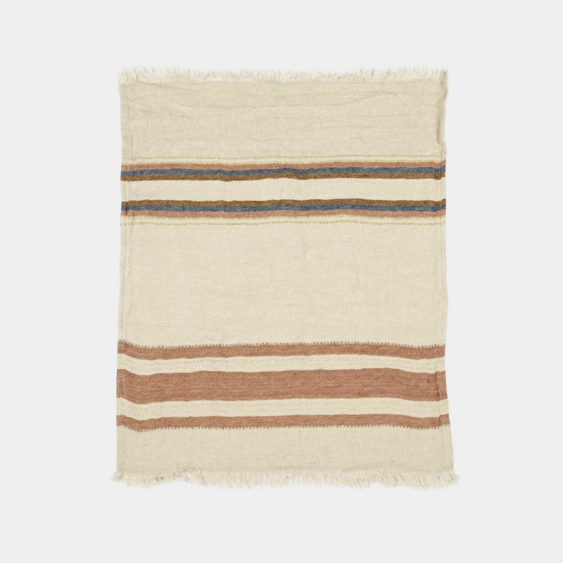 The Belgian Guest Towel in Harlan