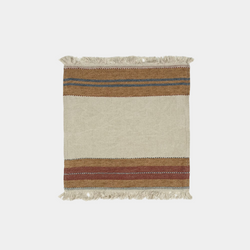 Belgian Table Throw Napkin