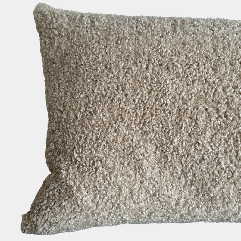 Ella Lumbar Pillow