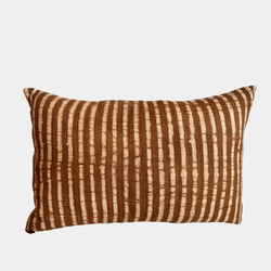 Brea Dark Kidney Pillow