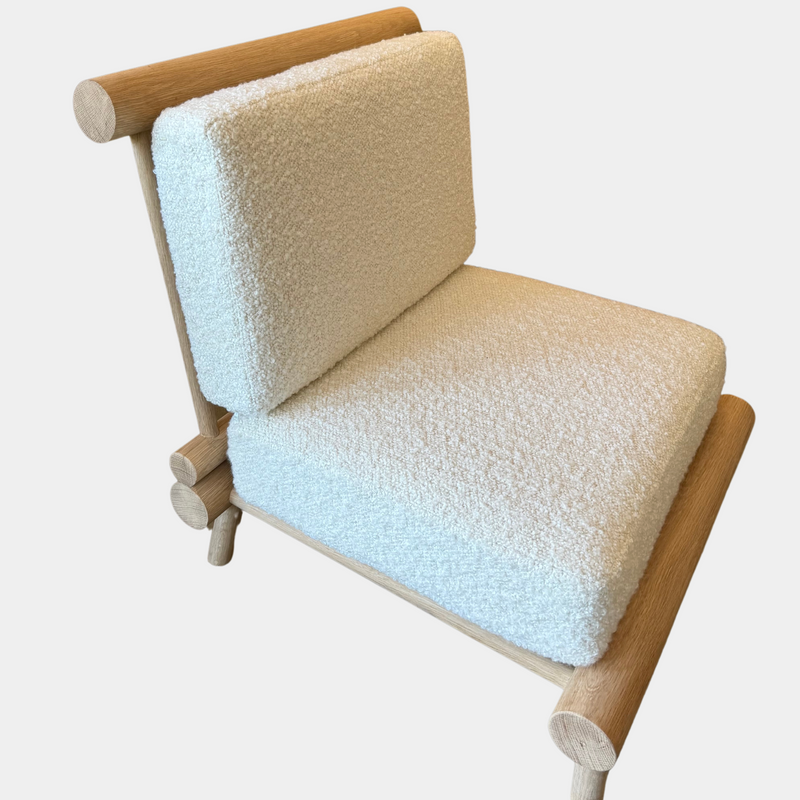 Charlotte Style Chair