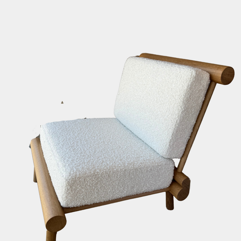 Charlotte Style Chair