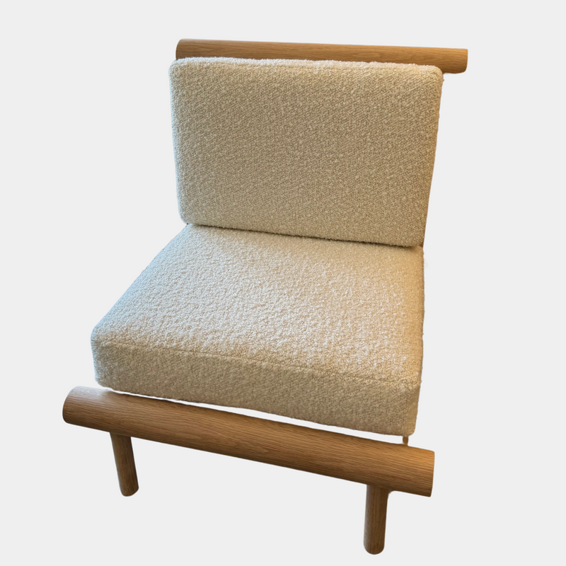 Charlotte Style Chair