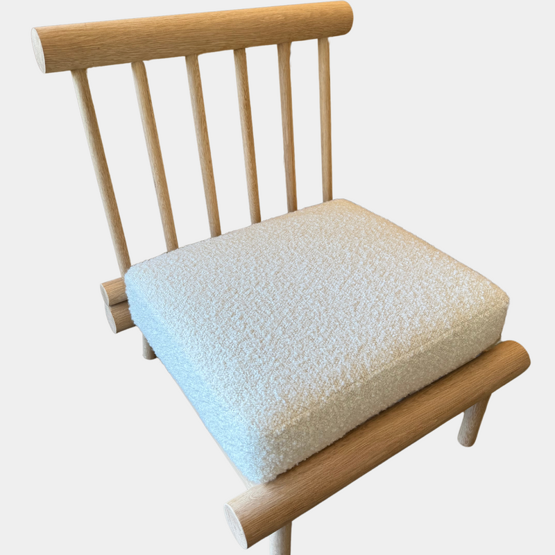 Charlotte Style Chair