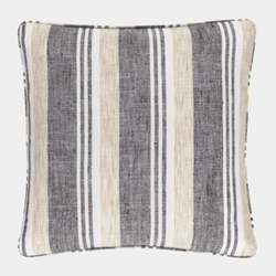 Chasm Stripe Indoor Outdoor Pillow