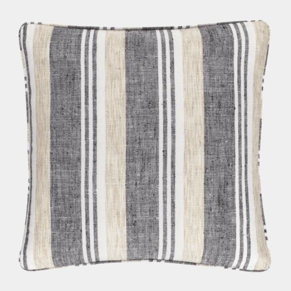 Chasm Stripe Indoor Outdoor Pillow