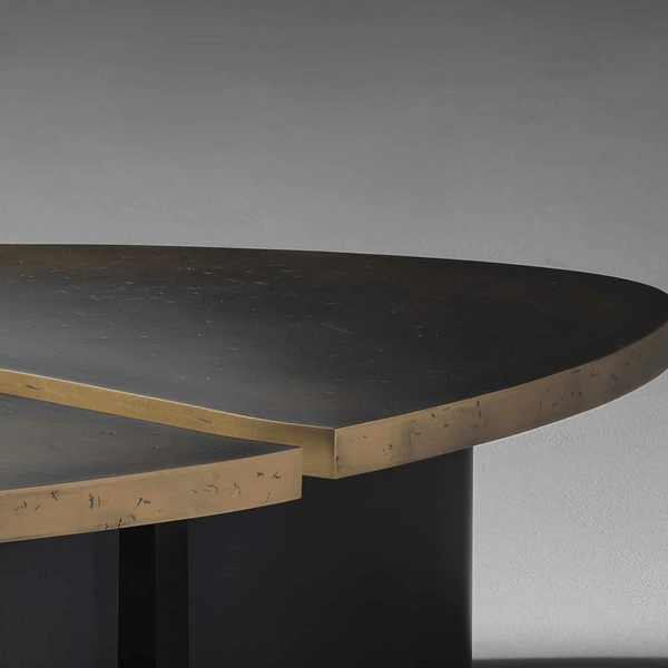 Clove Coffee Table By Douglas Fanning