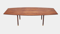 Mid-Century Dining Table