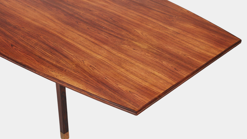 Mid-Century Dining Table