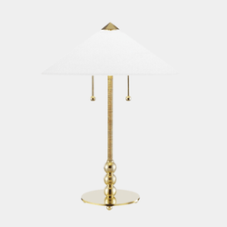 Flare Table Lamp