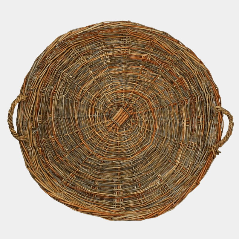 Vintage Drying Basket