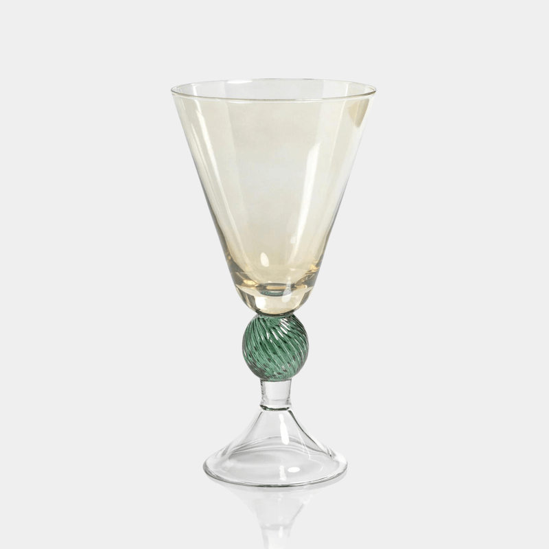 Gianni Stem Glassware