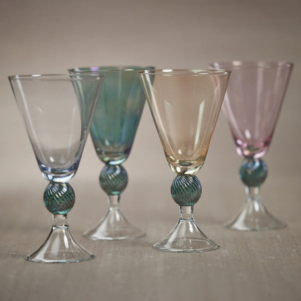 Gianni Stem Glassware