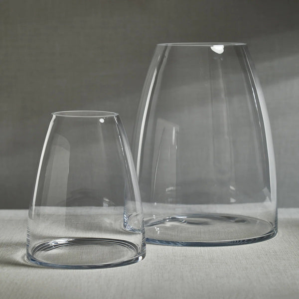Modern Koba Glass Vase