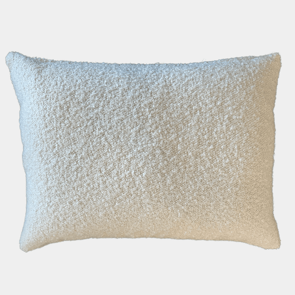 Adam Grande Boucle Pillow