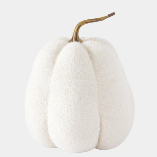 Fuzzy White Gourd