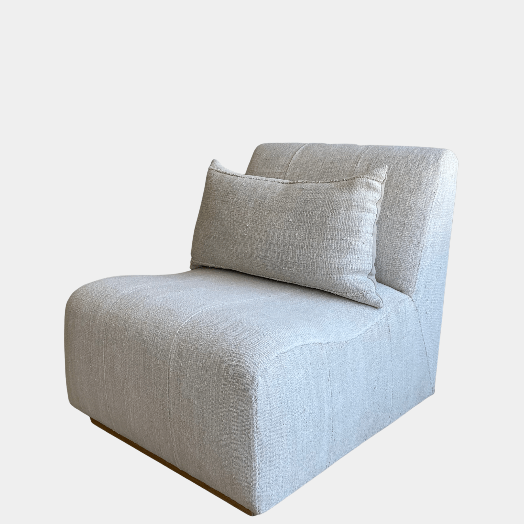 Hemp Interior Design For Apartments Reference: Hemp Chair