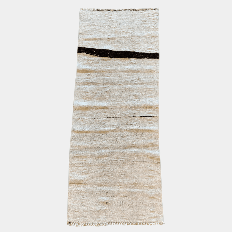 Hemp Runner
