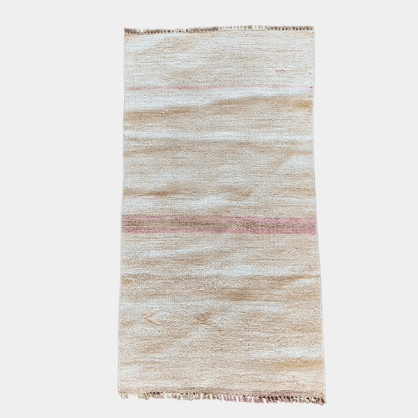 Hemp Runner