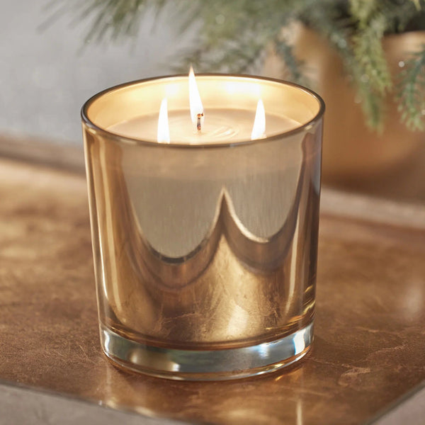 Holiday Apothecary Candle