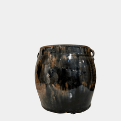 Inky Vase