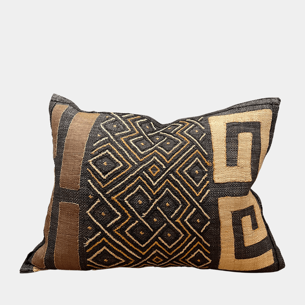 Kuba Kidney Pillow