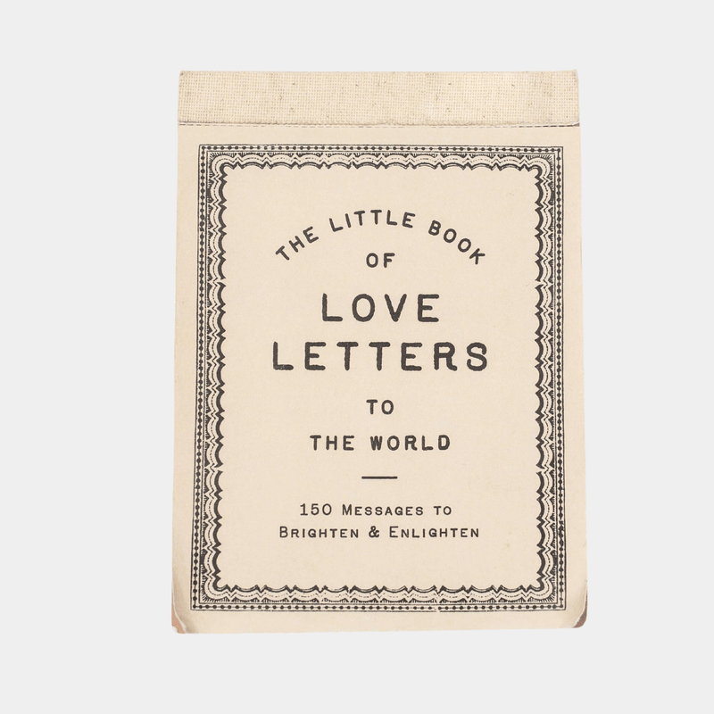 150 Love Letters Book