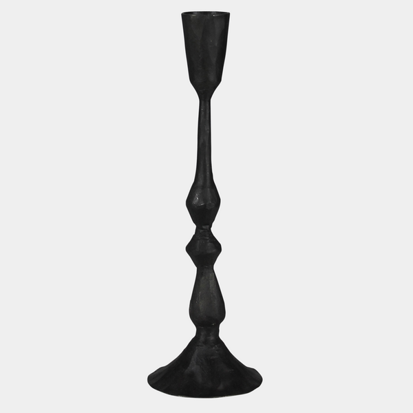 Metal Candlesticks