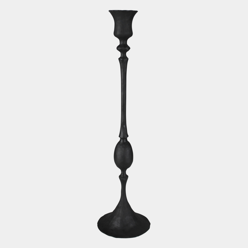 Metal Candlesticks