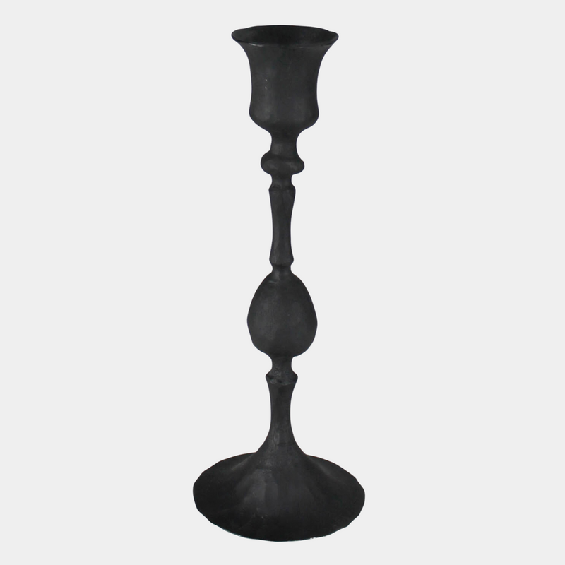 Metal Candlesticks