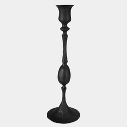 Metal Candlesticks