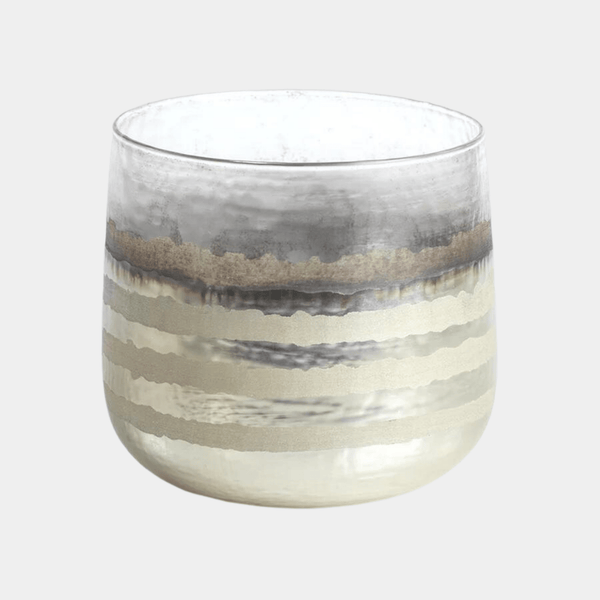 Metallic Smoke Hurricane