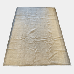 Modern Area Flat Weave Rug