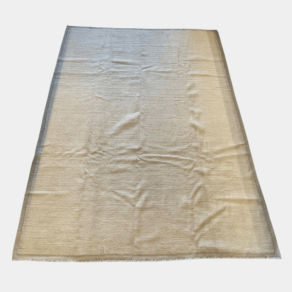 Modern Area Flat Weave Rug