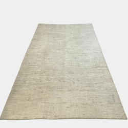 Modern Natural Area Rug