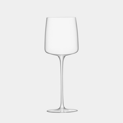 Modern Wine Glasses Set of 4