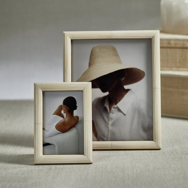 Paloma Picture Frame