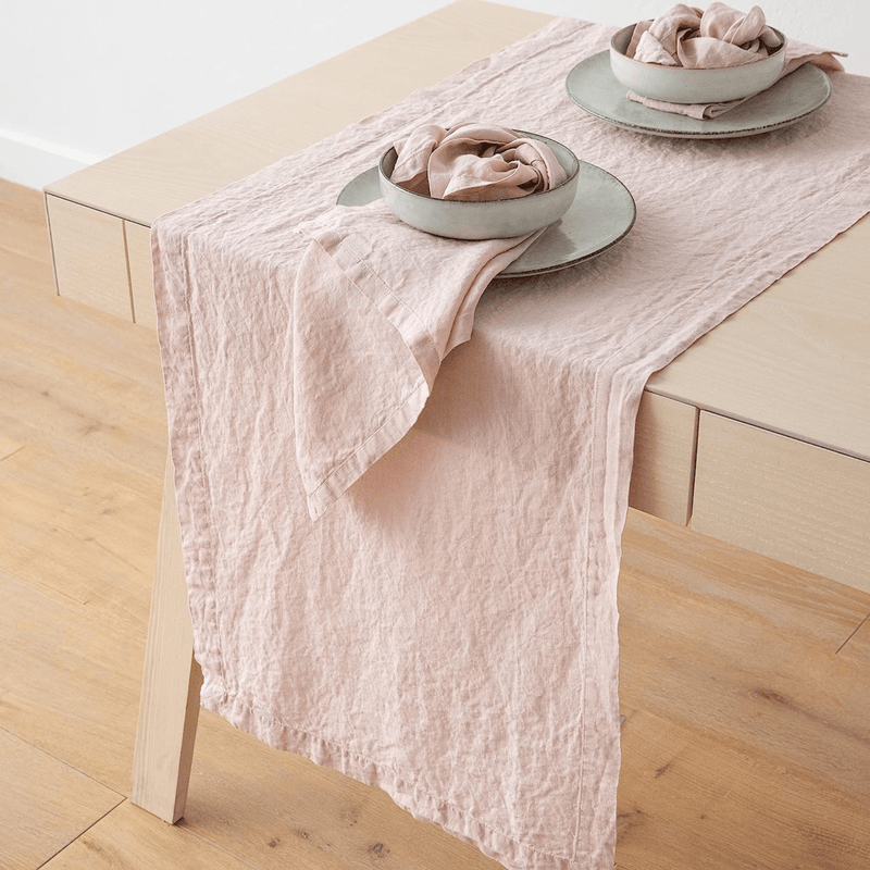 Karan Stonewashed Placemat
